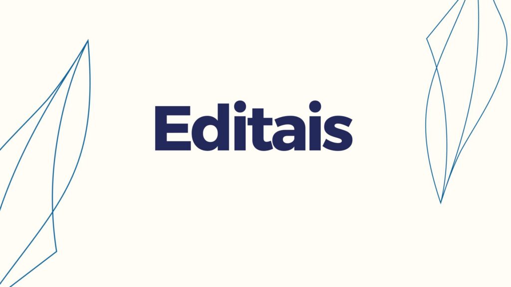 Editora da UFJ publica primeiro edital de chamamento para seleção de obras